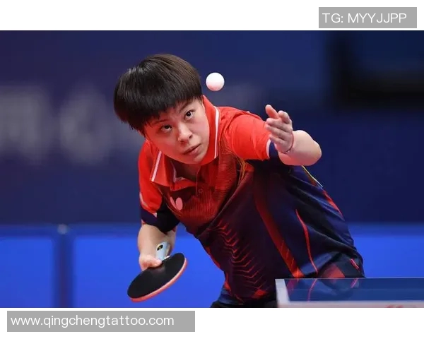 成都乒乓球队在世界杯预选赛中的灵活性表现分析与点评