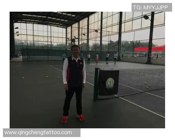 成都网球队崛起最新网球个人能力TOP10榜单揭晓