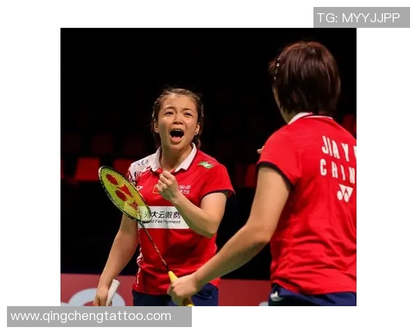 广州羽毛球队配合问题引发热议球迷与专家各抒己见