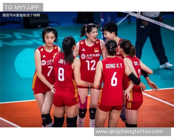 赛后分析:西安排球队与深圳排球队的精彩对决及经验总结 赛后分析:西安排球队与深圳排球队的精彩对决及经验总结