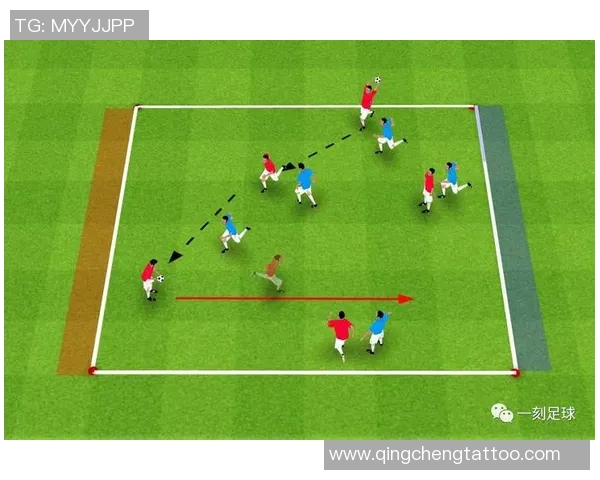 足球明星训练控球技巧视频分享提升你的足球技术与实战能力