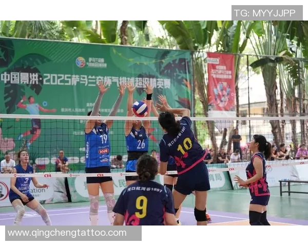 重庆排球队的节奏变革引发热议新策略助力球队崛起