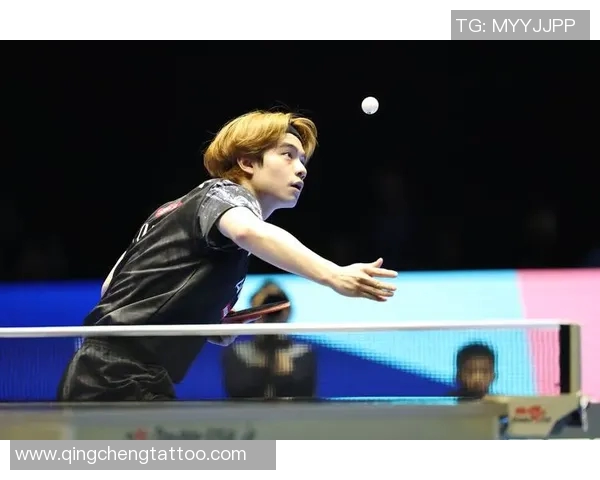 上海网球队杯赛点评：个人能力展现与团队协作的完美结合