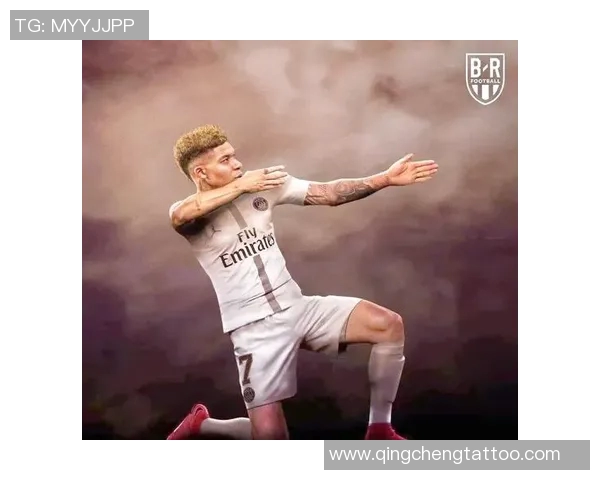 为英超明星球员加油助威的精彩瞬间与激励图片合集