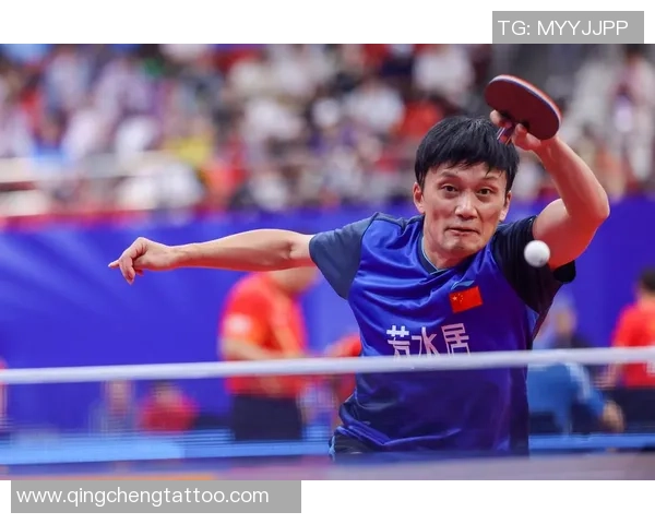 广州乒乓球队在总决赛中的精彩表现与实力分析
