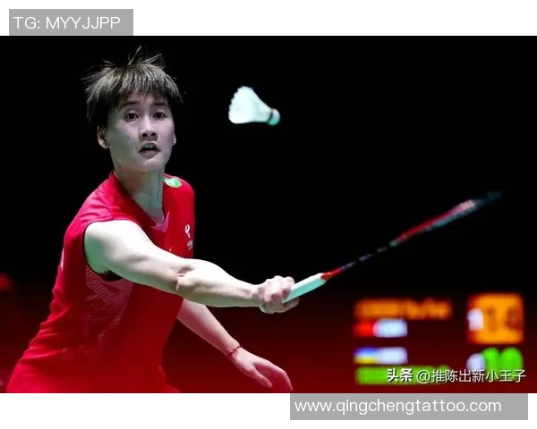 武汉羽毛球队在世锦赛中的意识表现分析与启示 武汉羽毛球队在世锦赛中的意识表现分析与启示