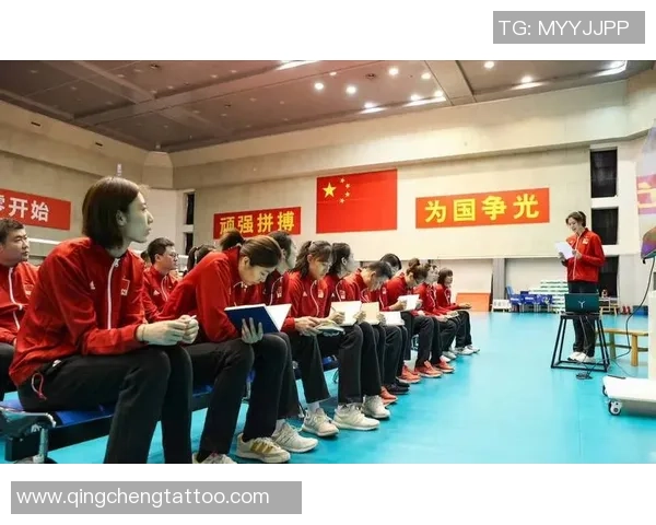 武汉排球队勇闯世界杯预选赛的辉煌历程与奋斗精神 武汉排球队勇闯世界杯预选赛的辉煌历程与奋斗精神