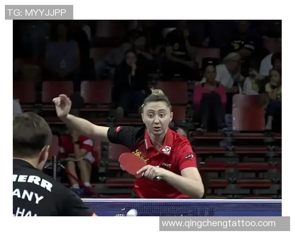 武汉乒乓球队在欧锦赛积分榜上以76分稳居第一名展现强大实力