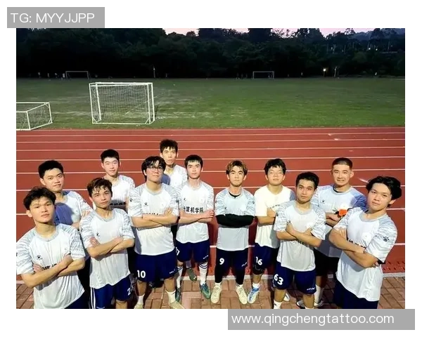 广州足球队选拔赛表现分析：力量与技巧的完美结合