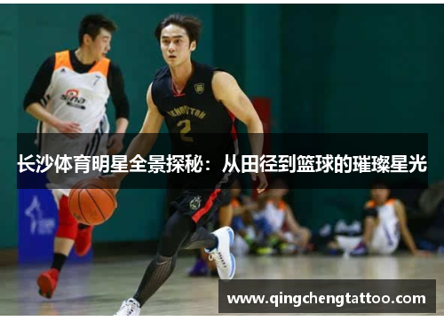 长沙体育明星全景探秘：从田径到篮球的璀璨星光